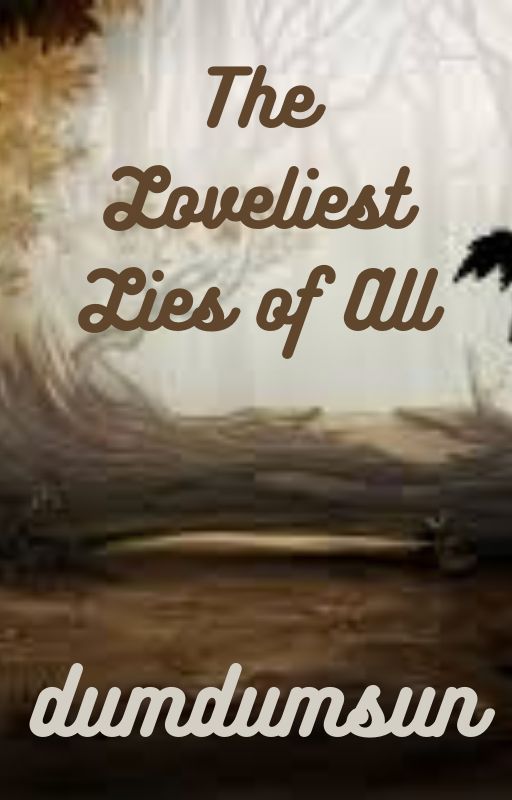 The Loveliest Lies of All | Over The Garden Wall Reader Insert by dumdumsun