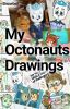 My Octonauts Drawings And Stuff ♡