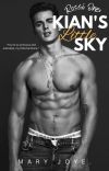 Rossi One: Kian's Little Sky cover