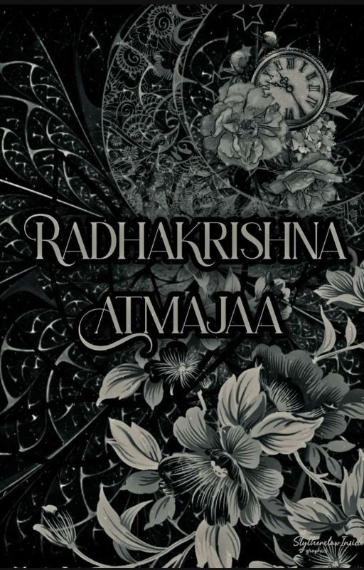 RadhaKrishnaAtmajaa~Prem Ki Putri by -VishnuKaanta