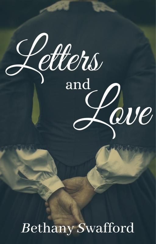 Letters and Love by thequietwriter