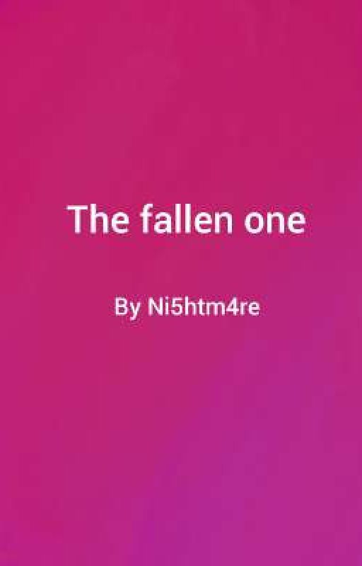 The fallen one [BnhaxDsmp] by russki_spy