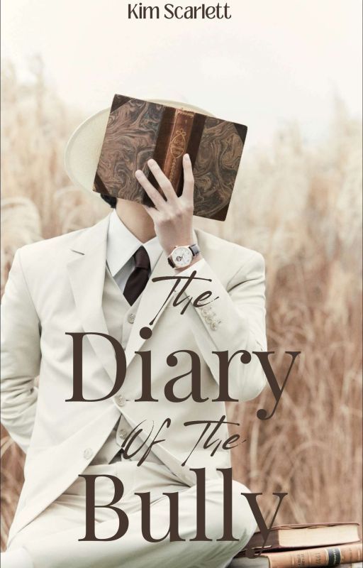 The Diary Of The Bully (Taekook) by BobaRacha_