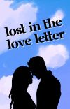 Lost in the Love Letter cover