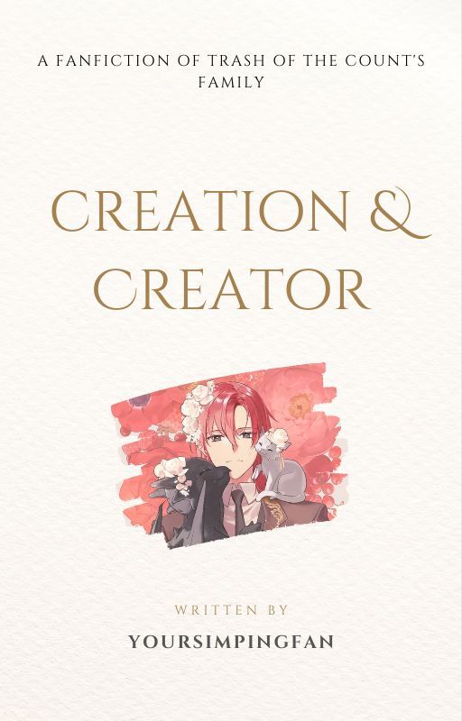 Creation and Creator [Reaction Fanfic to LOTCF] by WRISZE