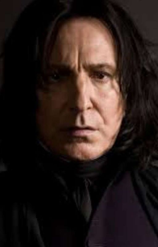 Severus Snape Oneshots by xrising_phoenix