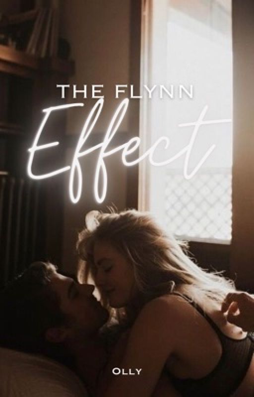 The Flynn Effect  by -olliee