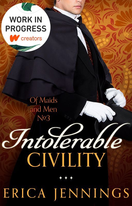 Intolerable Civility by Spiszy