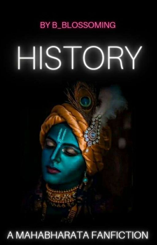 𝐇𝐈𝐒𝐓𝐎𝐑𝐘 | Mahabharata Various by History_AllTheWay