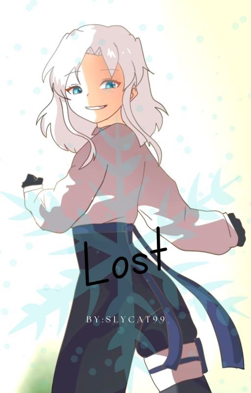 Lost (Updated) by Hisha0909