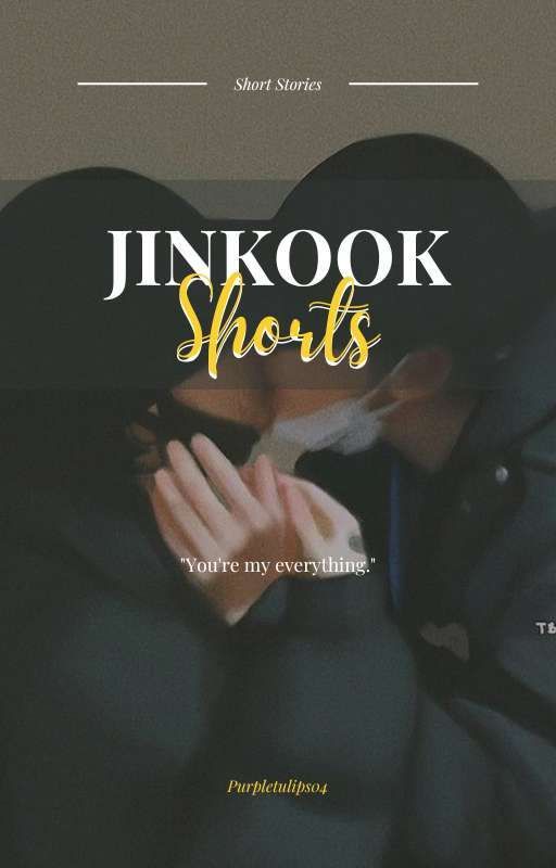 Jinkook Shorts by purpletulips04