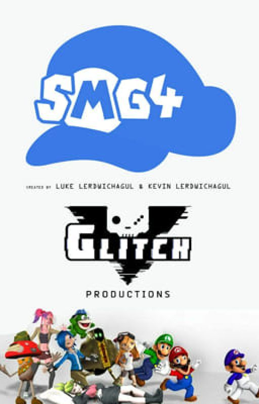 The Legend of SMG5|Season 1: The Rise of Y/n L/n aka SMG5 by Dracunyan1987