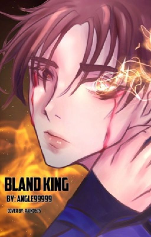 Project: Bland King by angle99999