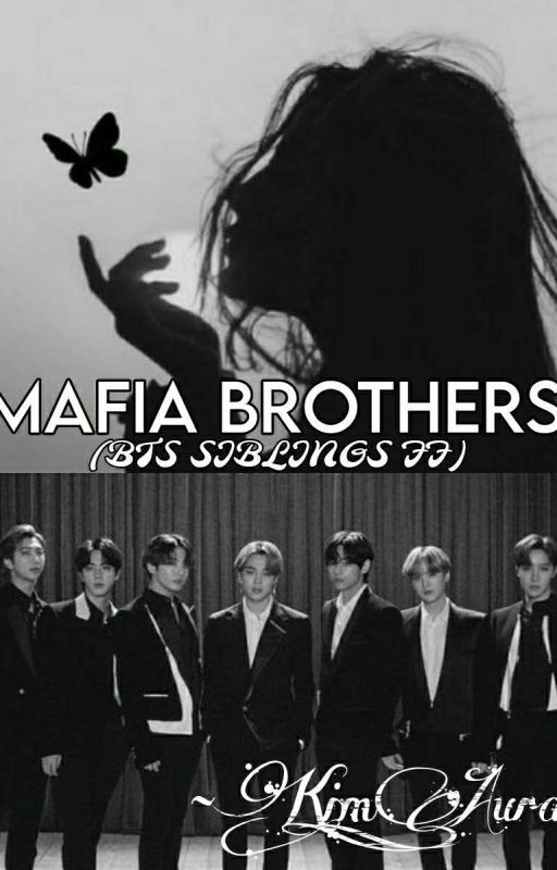 MY OVERPROTECTIVE MAFIA STEPBROTHERS || BTS FF || ✅ by _Kim_Aura_