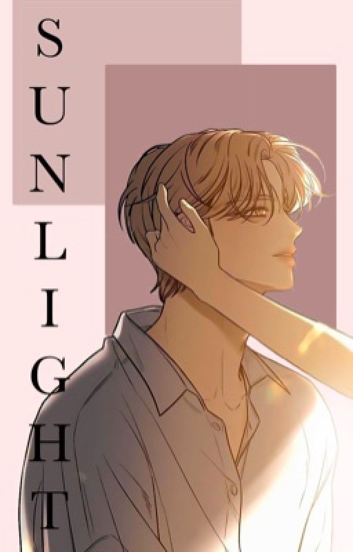 Sunlight | Baek Dohwa x Reader by euhoerev