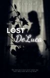 The Lost De'Luca cover