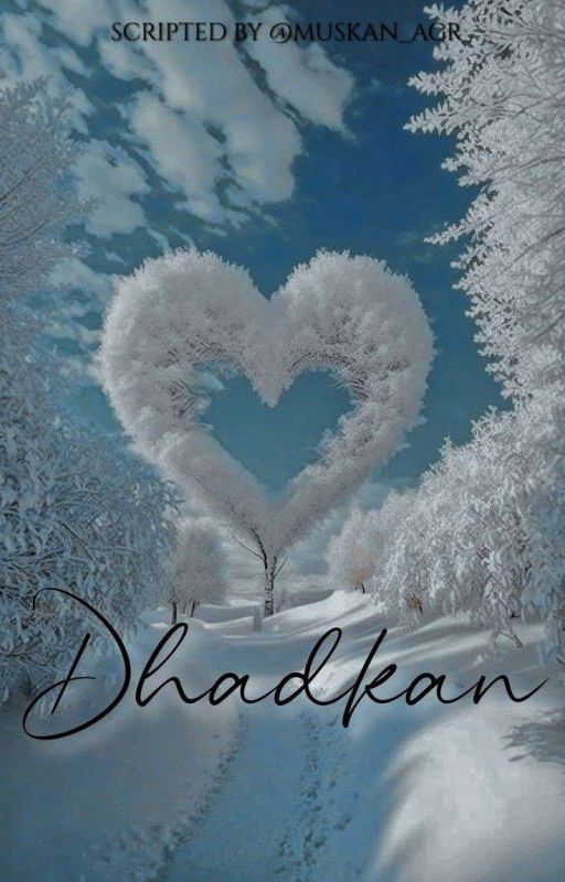 Dhadkan (Book 1 - Singhania Brothers) by Amateurmisswriter_