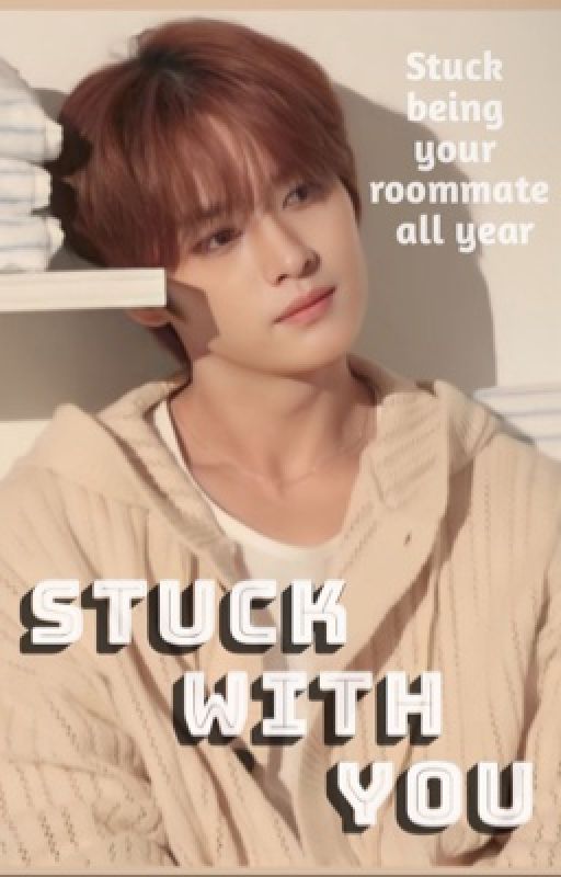 Stuck With You - Minsung by Real_Ni-ki_Minaj