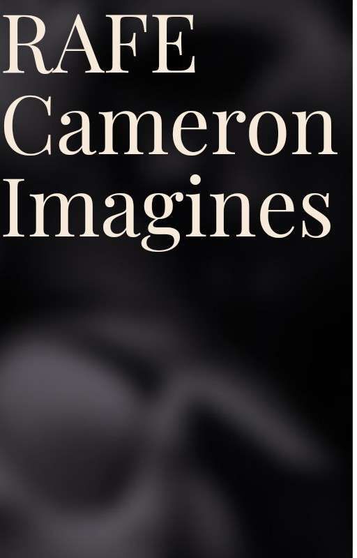 Rafe Cameron Imagines by RafesStarGirl