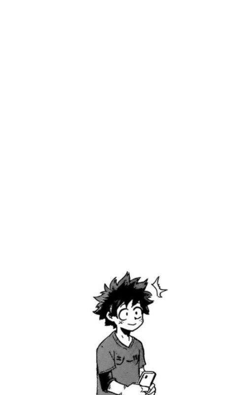 𝐆𝐇𝐎𝐒𝐓𝐈𝐄 ➯ bnha ✘ child!reader by imn0tfunny