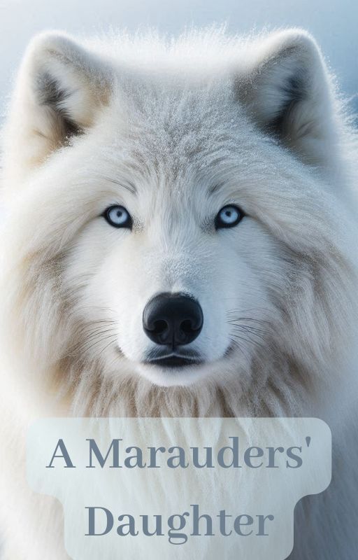 A Marauders' Daughter by Chapter1991