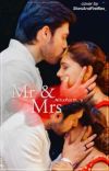 Mr & Mrs cover