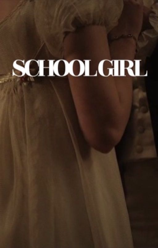 Schoolgirl 𓆸 Coriolanus Snow by rumipip