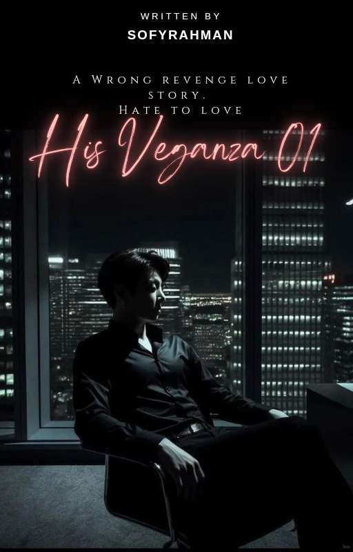 'His Vengeance: Veganza 01' 21+||JJK||(Yandere) by sOFYrahman_