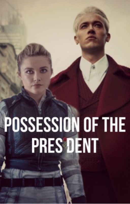 possession of the president•coriolanus snow✓ by rileyowrites