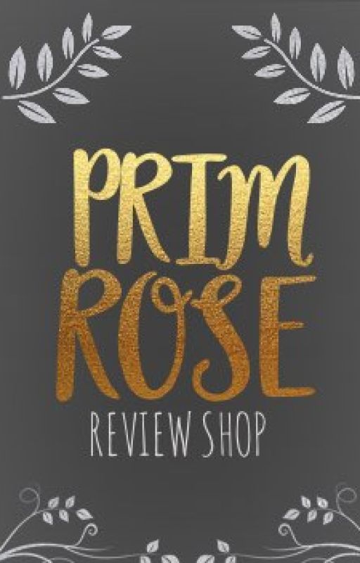 Primrose | REVIEW SHOP [ OPEN ] by Rose-Gold_Community