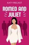 Romeo and Juliet cover