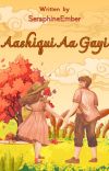 Aashiqui Aa Gayi🧡🍁🧡 ✓ cover