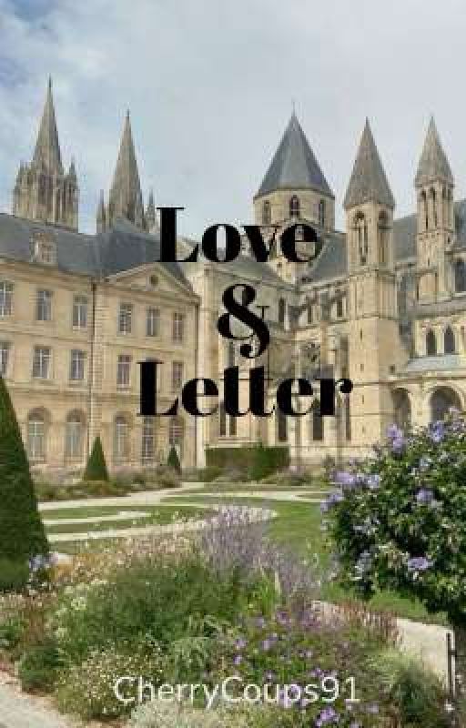 Love & Letter {Meanie} by CherryCoups91