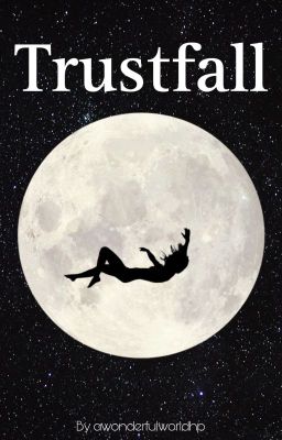 Trustfall cover