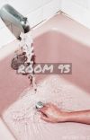 Room 93 cover