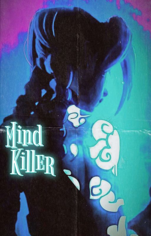 Mind Killer [Graphics] by Little7Seven