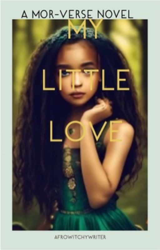 My Little Love | Wyatt Halliwell  | bgwb | Cole Turner x Bonnie Bennett by AfroWitchyWriter