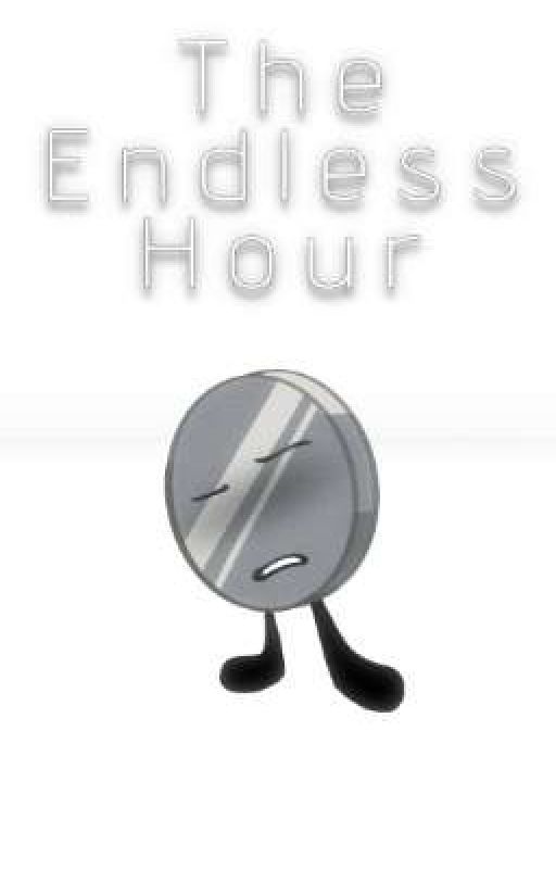 The Endless Hour// An Inanimate Insanity comic AU by A_Paper_Fan