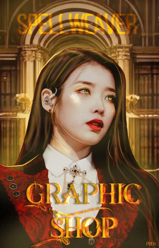 Graphic Shop | Mystic Book Club | OPEN FOR ALL by MysticBookClub