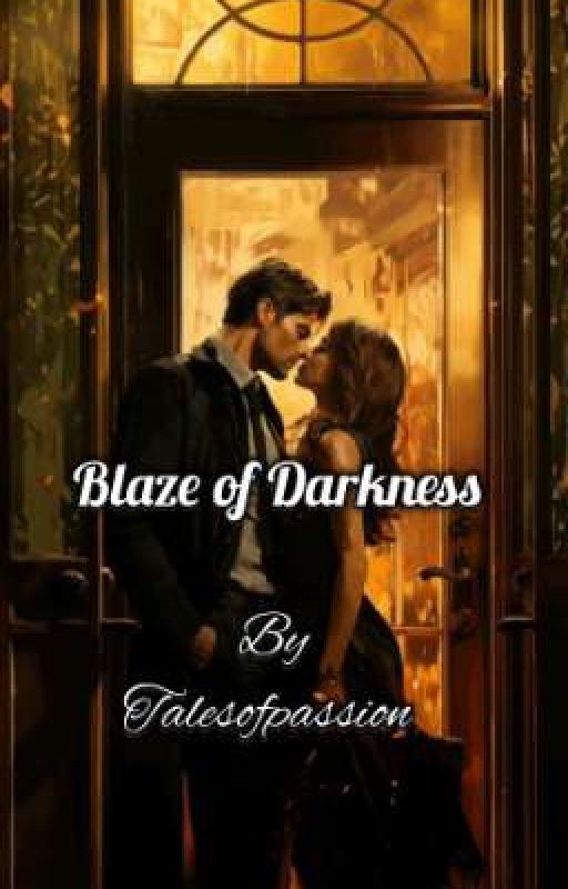 Blaze of Darkness! by TalesofPassion