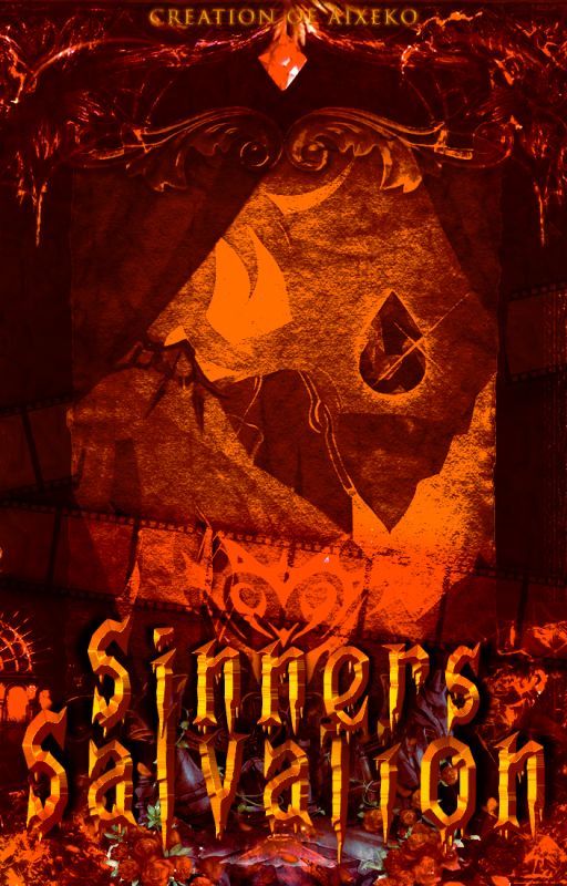 Sinners Salvation | Various Characters x Reader Oneshots by Aixeko