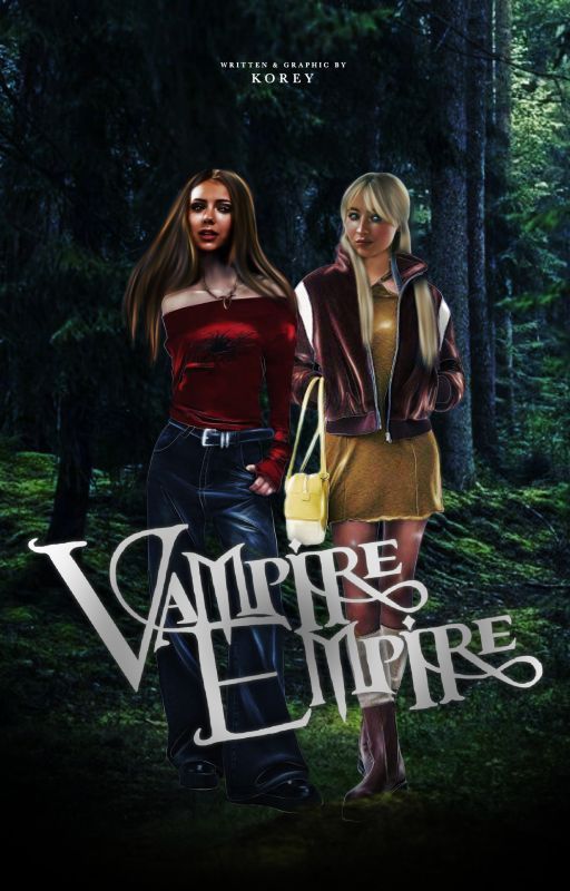 Vampire Empire ! (gfx lotto) by -adoredior-