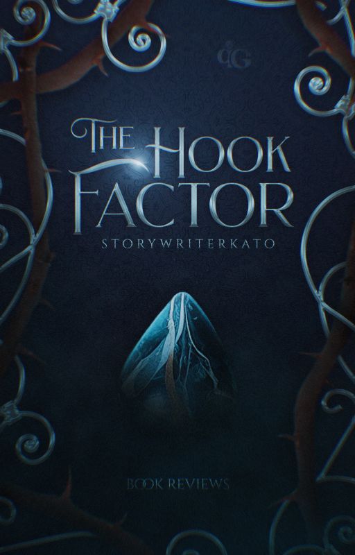 The Hook Factor | Review Shop by StoryWriterKato