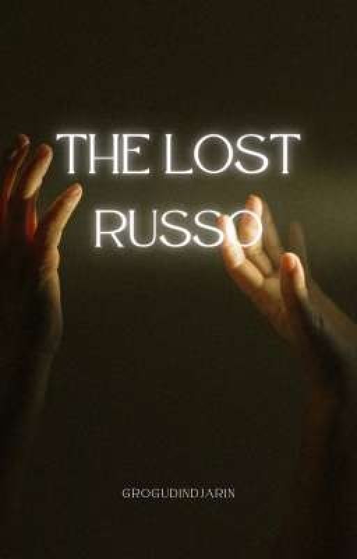 •The lost Russo• by Grogudindjarin