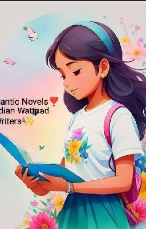 Romantic Novels by Indian Wattpad Writers  by ReadWriteEuphoria