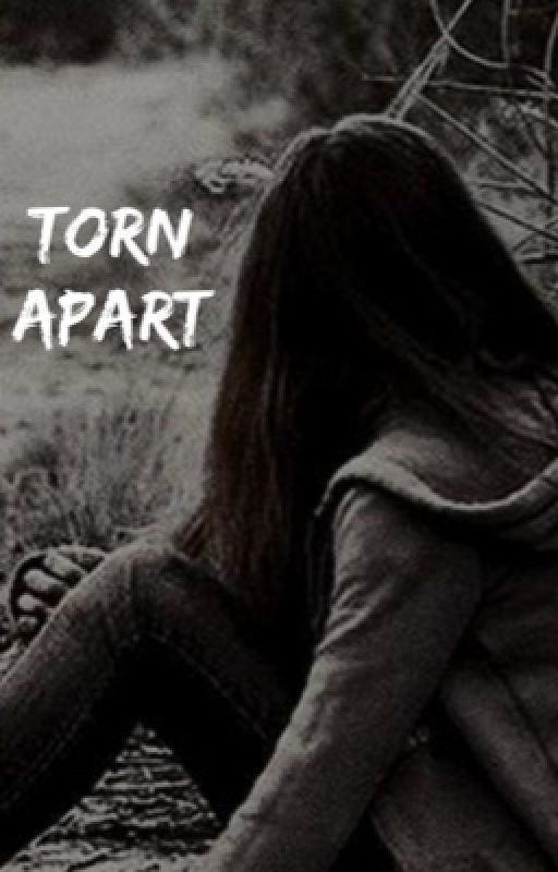 Torn Apart • TWD by HahaBoo412