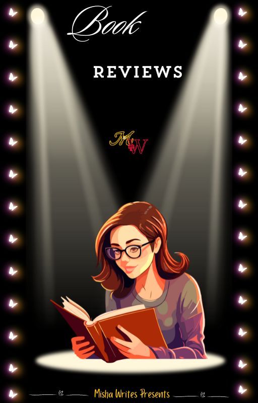 Book Reviews by Manisha_Venkat