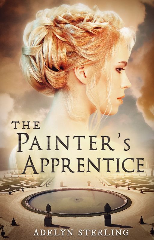 The Painter's Apprentice by AdelynAnn