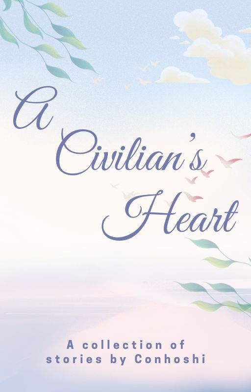 A Civilian's heart by Conhoshi