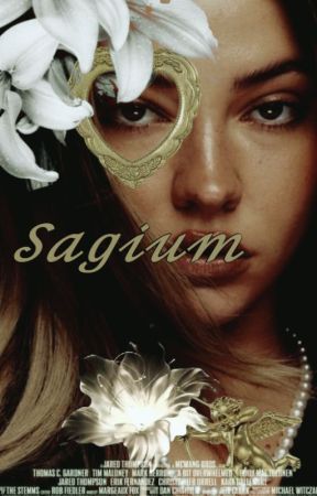 Sagium ━━━ teen wolf by surfenergy